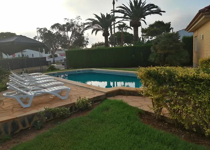 Villa Lluna