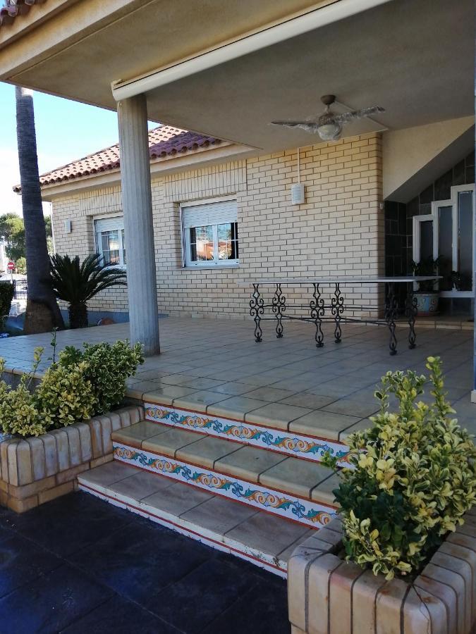 Lluna Villa *