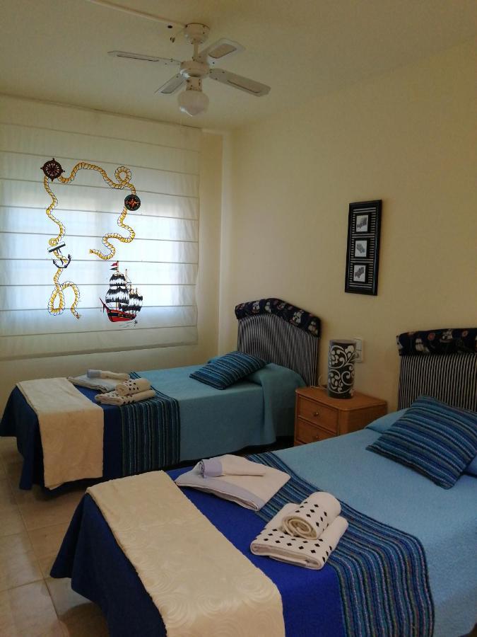 Lluna Villa Riumar