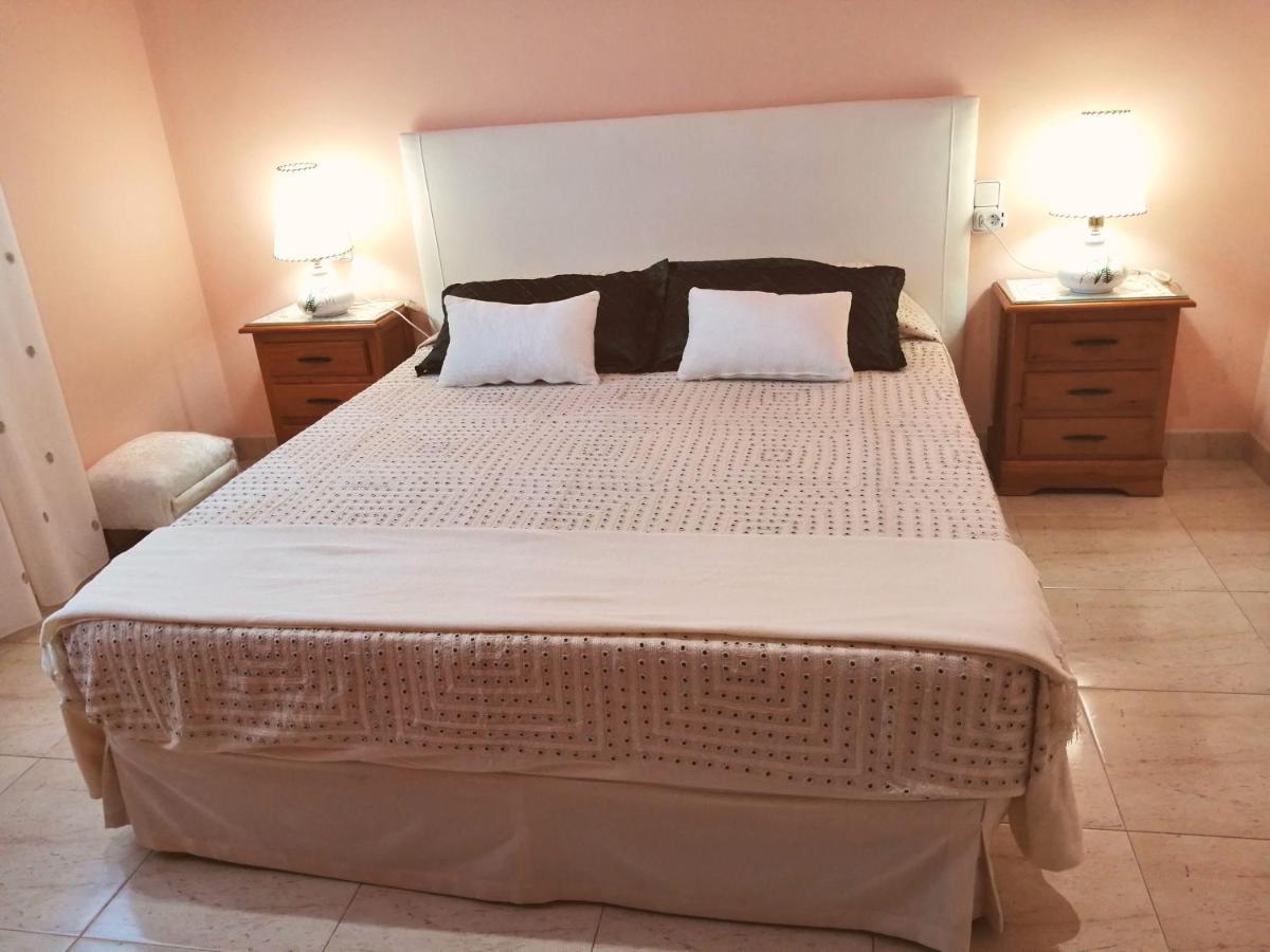 Lluna Villa
