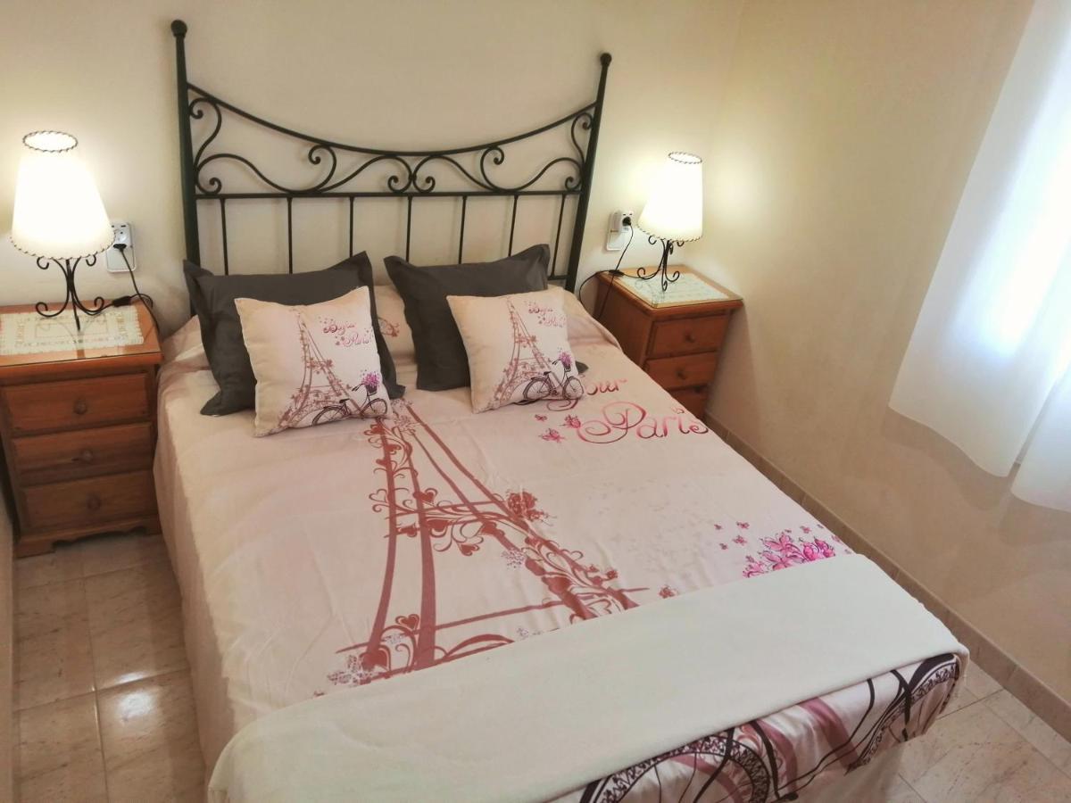 Lluna Villa Riumar