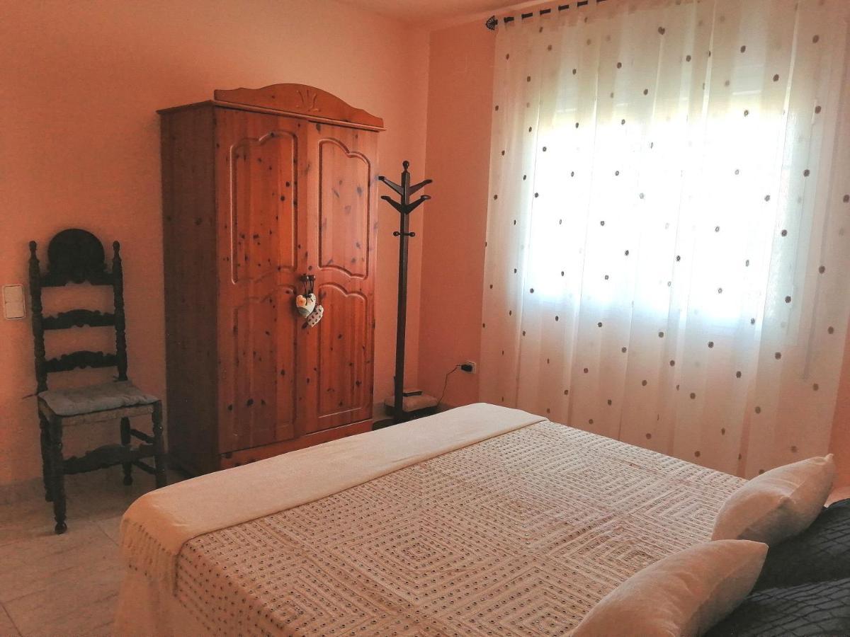 Lluna Villa Riumar
