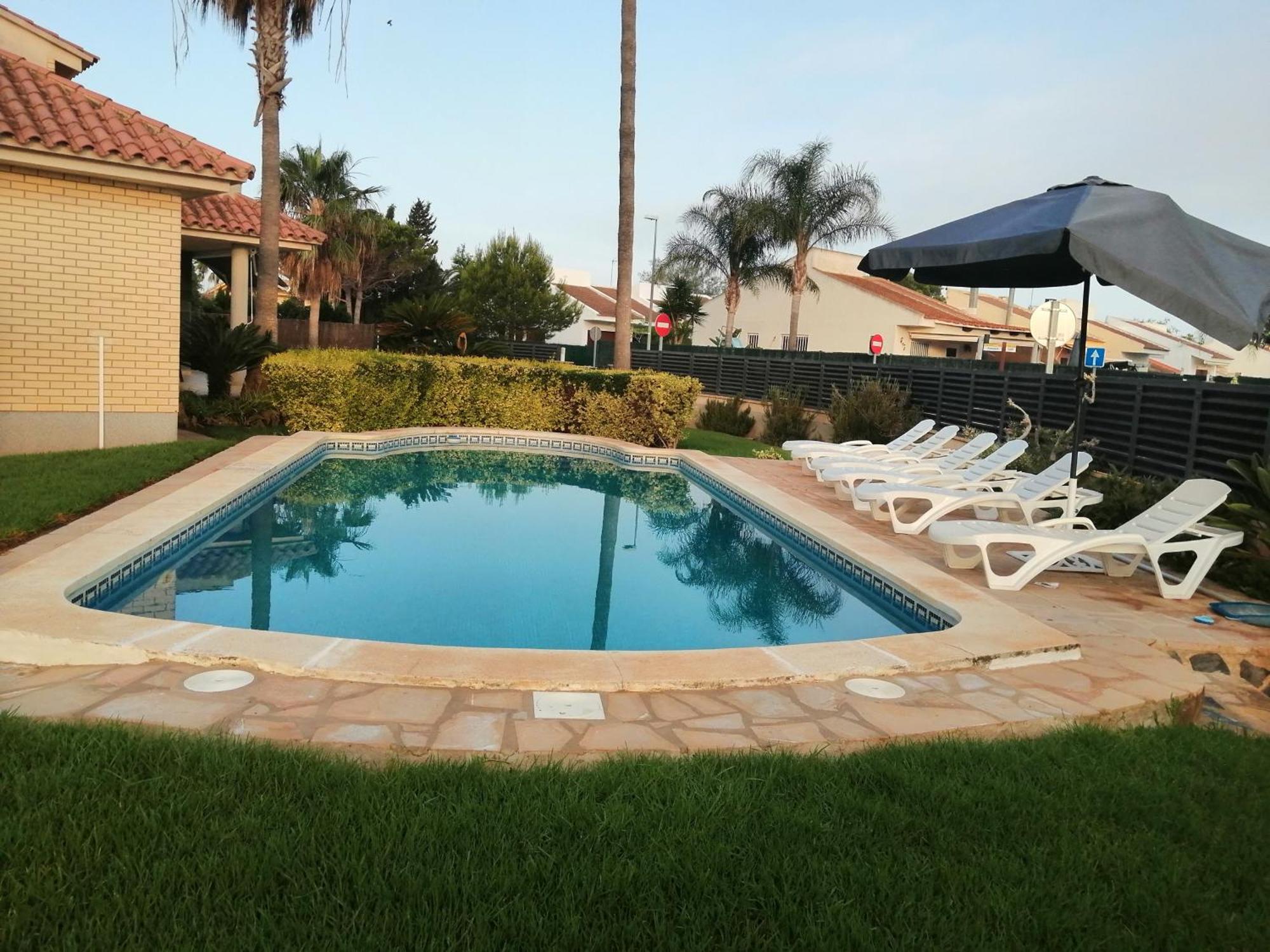 Villa Lluna