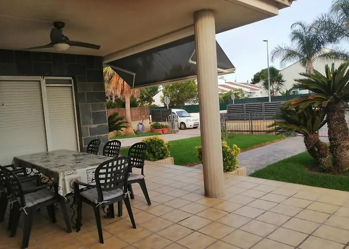 Villa Lluna
