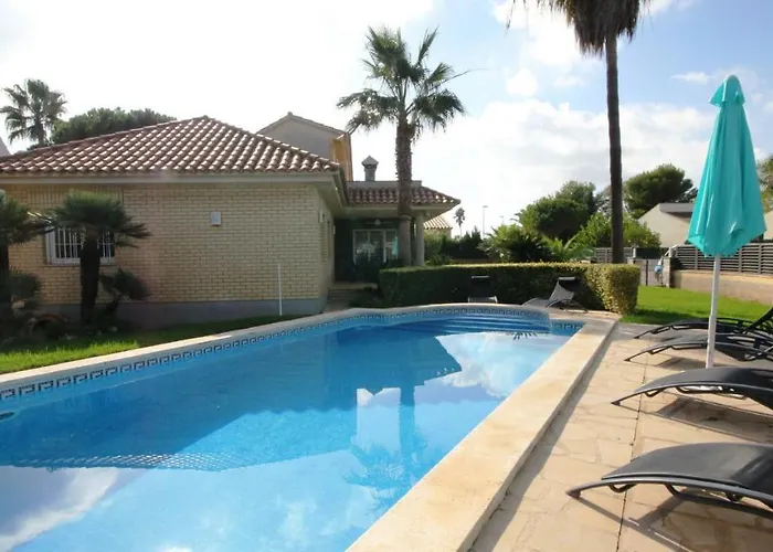 Villa Lluna