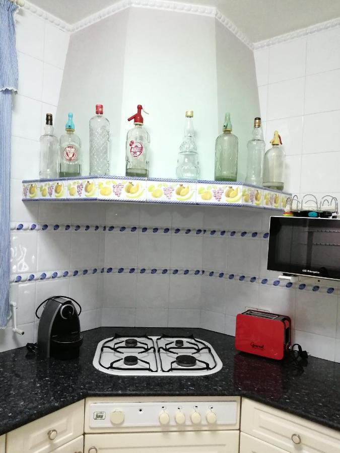 Lluna Villa