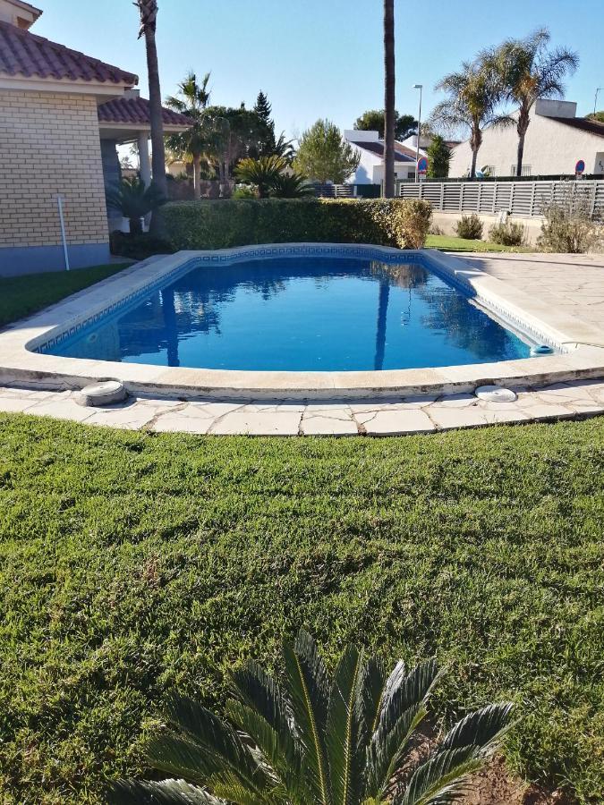 Villa Lluna *