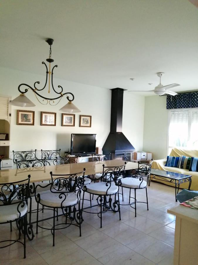 Villa Lluna Riumar