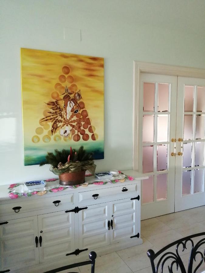 Lluna Villa