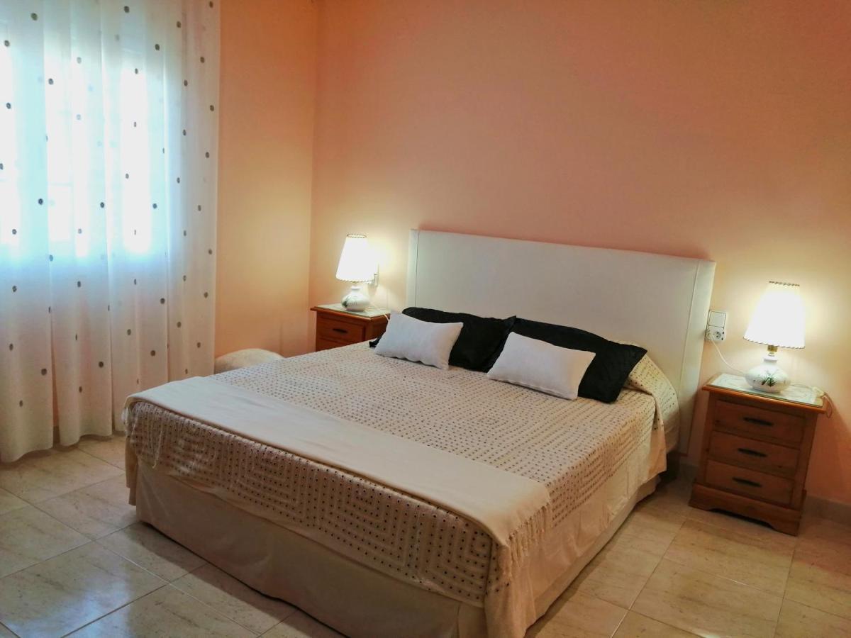 Lluna Villa *