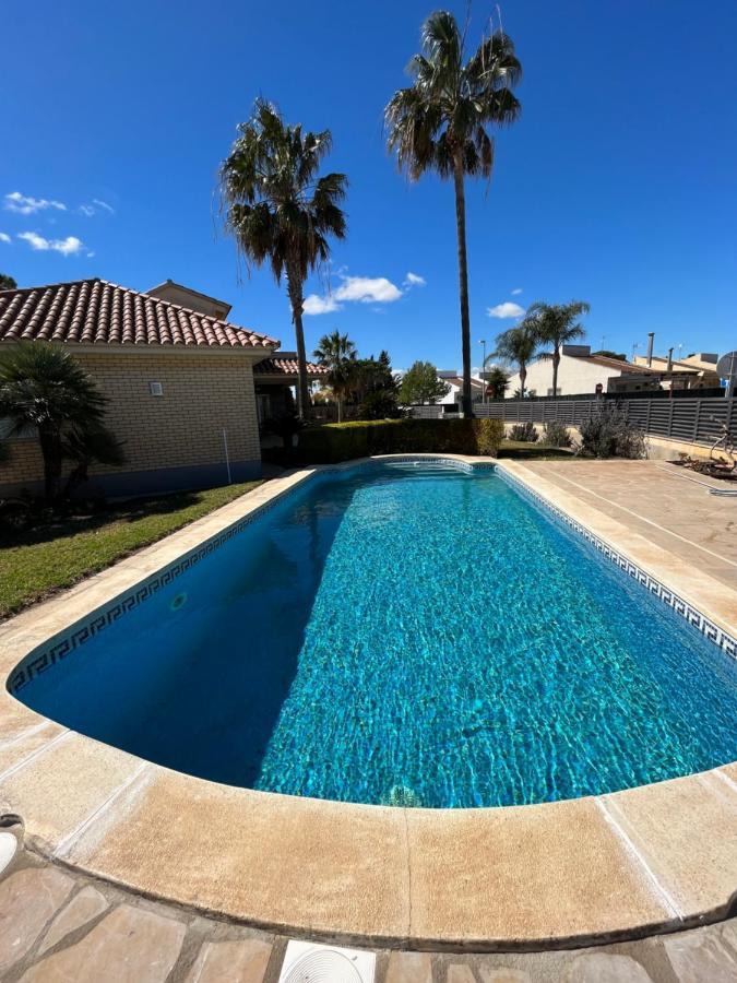 Villa Lluna *