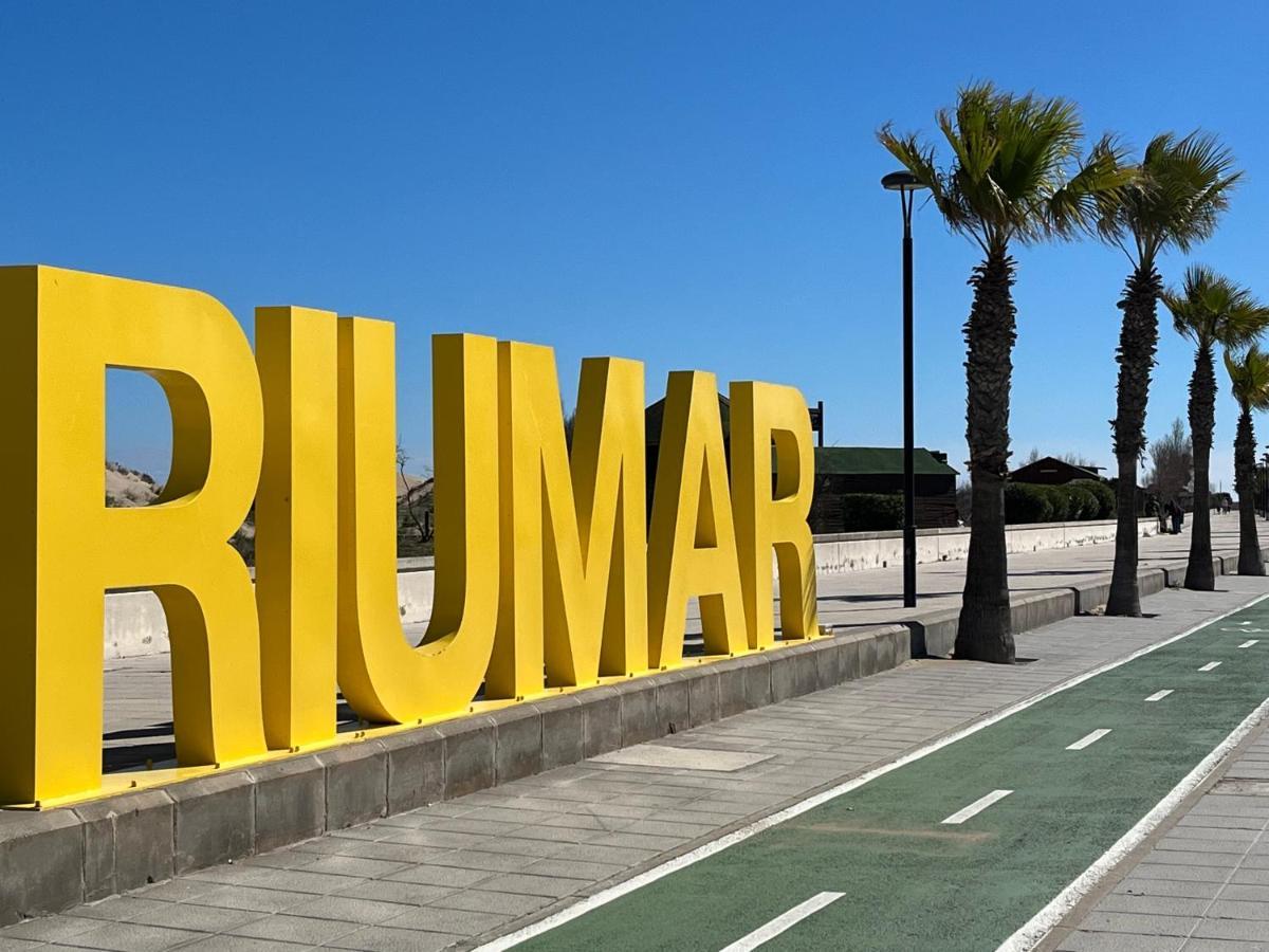 Lluna Villa Riumar