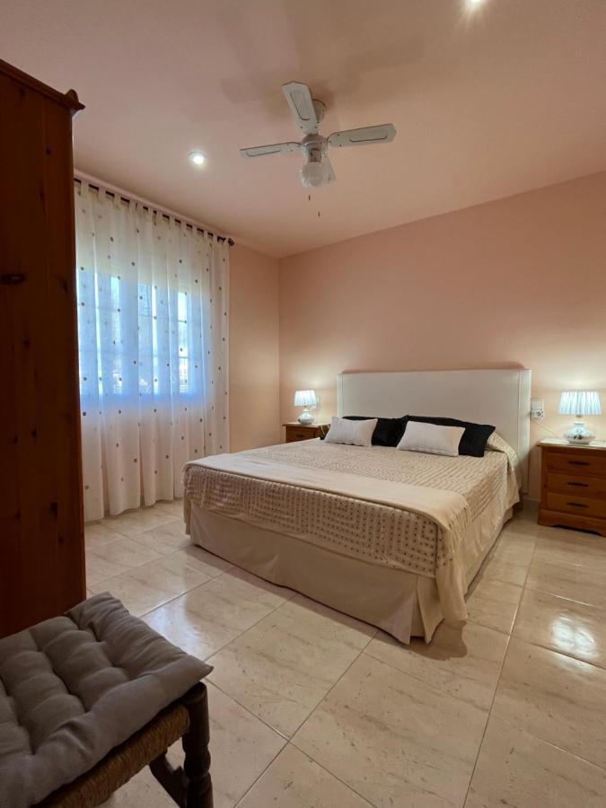 Villa Lluna
