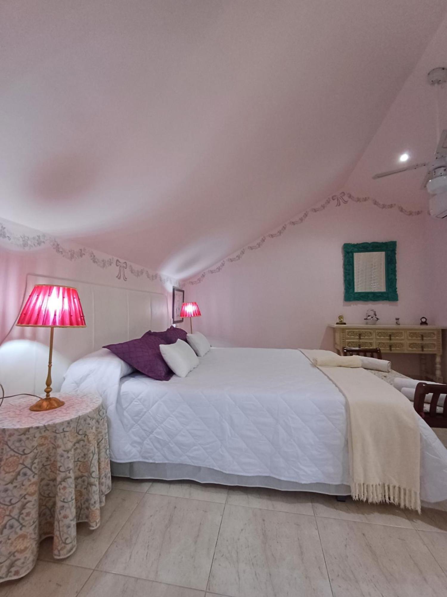 Lluna Villa *