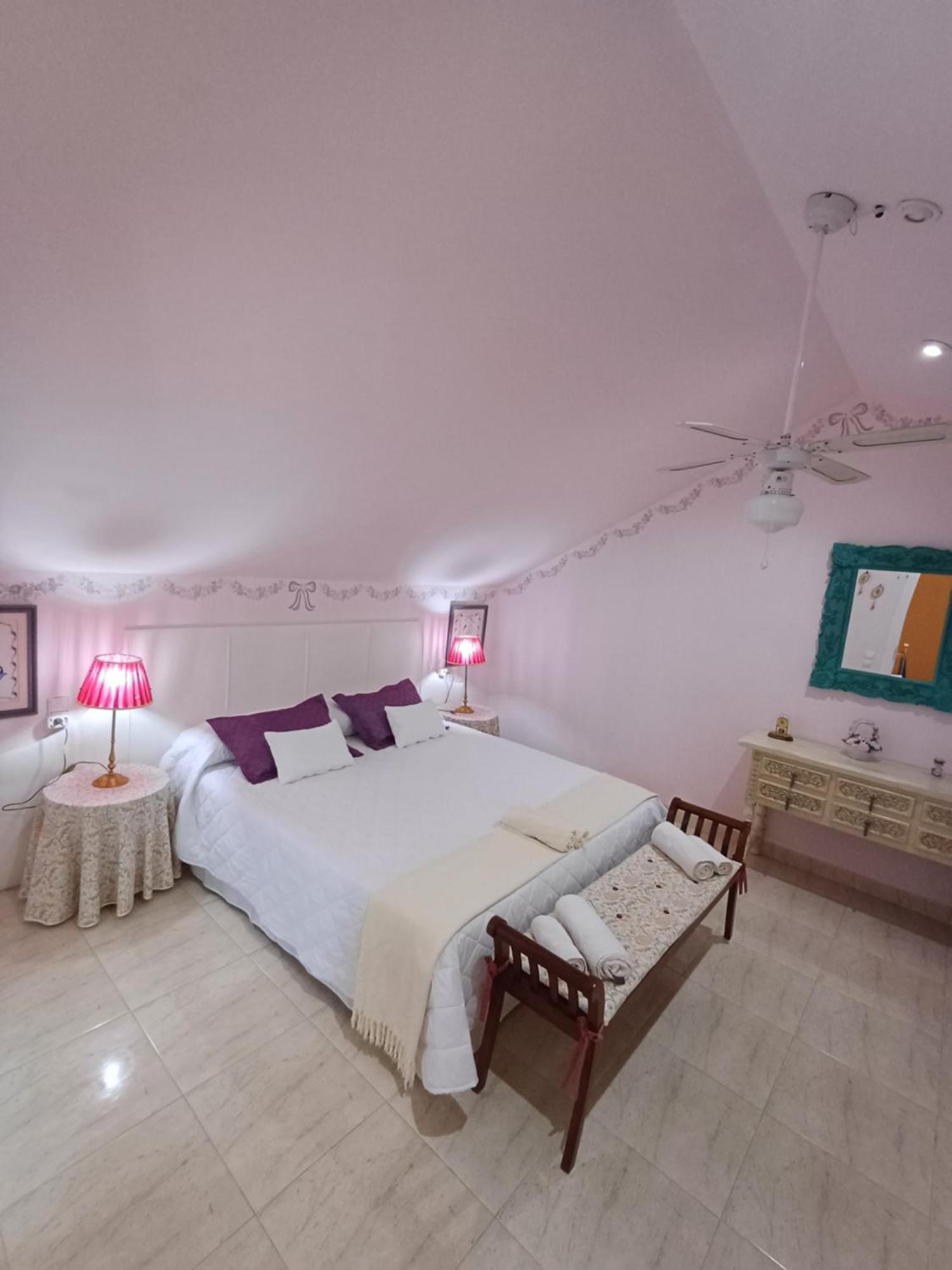 Lluna Villa Riumar