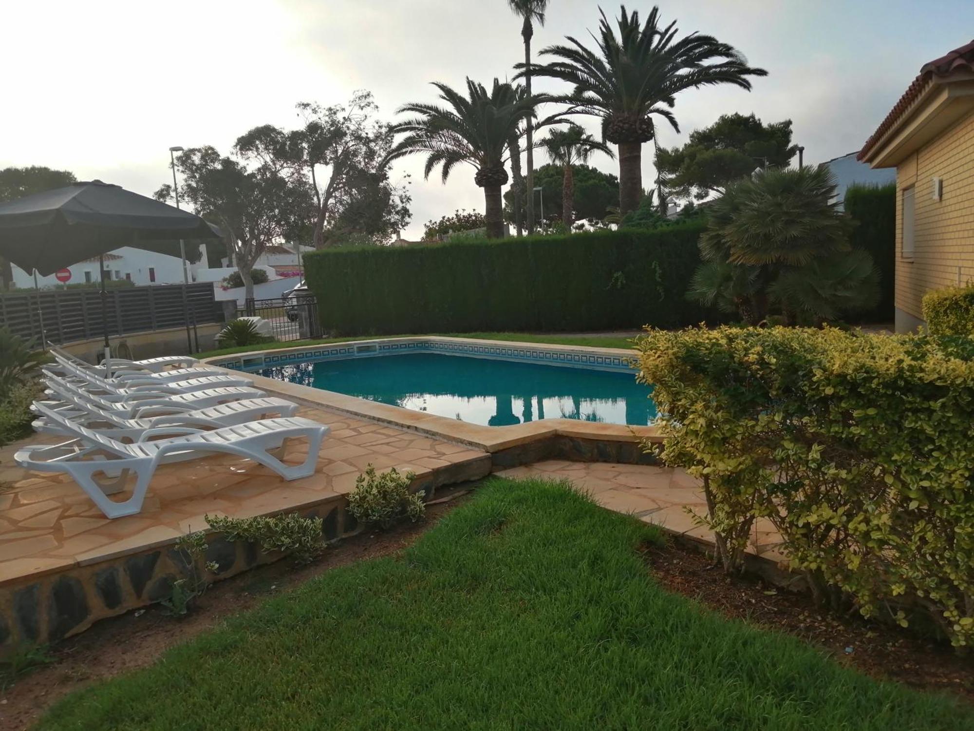 Lluna Villa