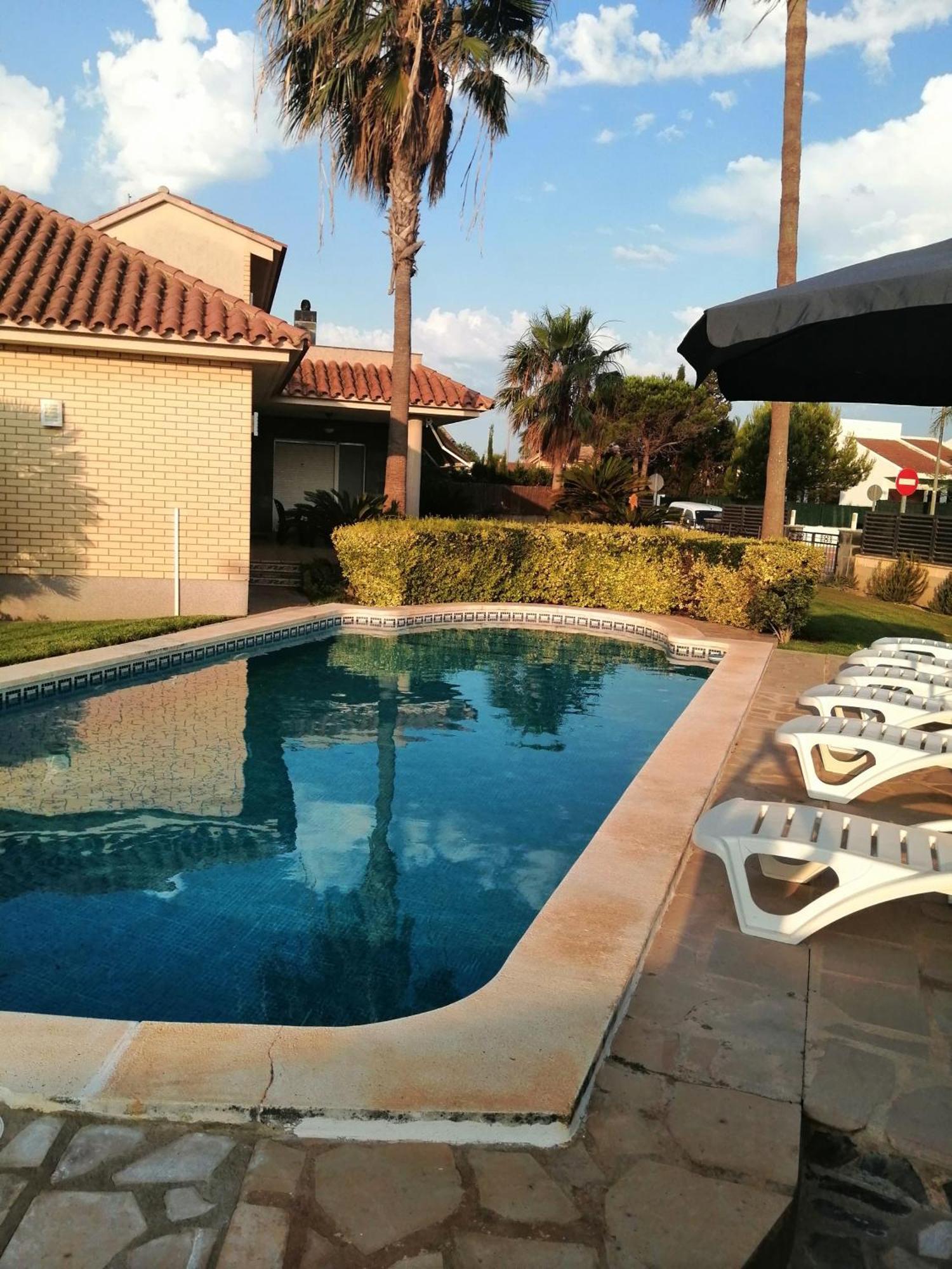 Villa Lluna *