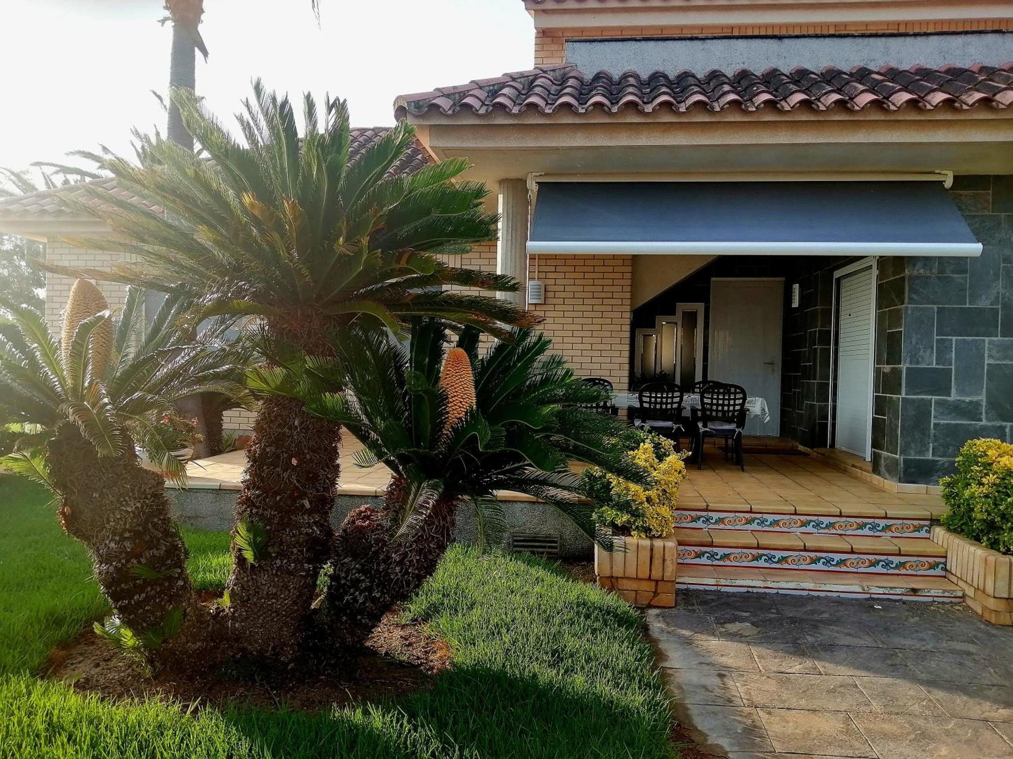 Villa Lluna