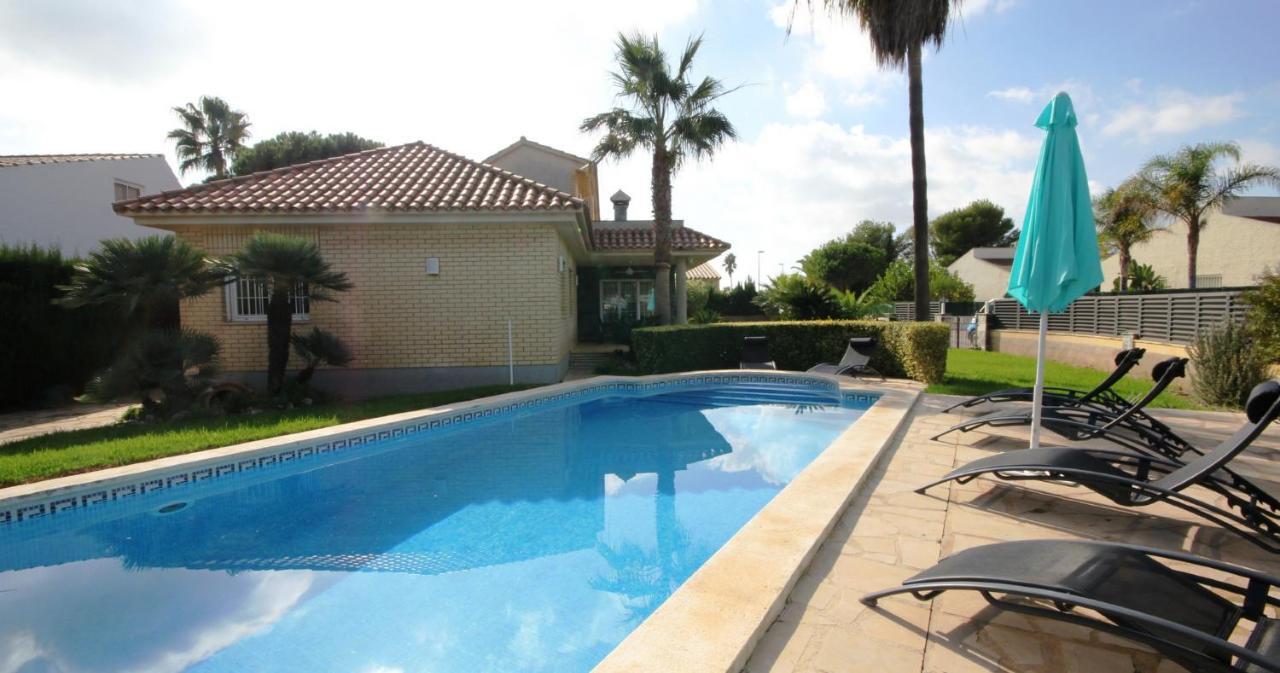 Villa Lluna *