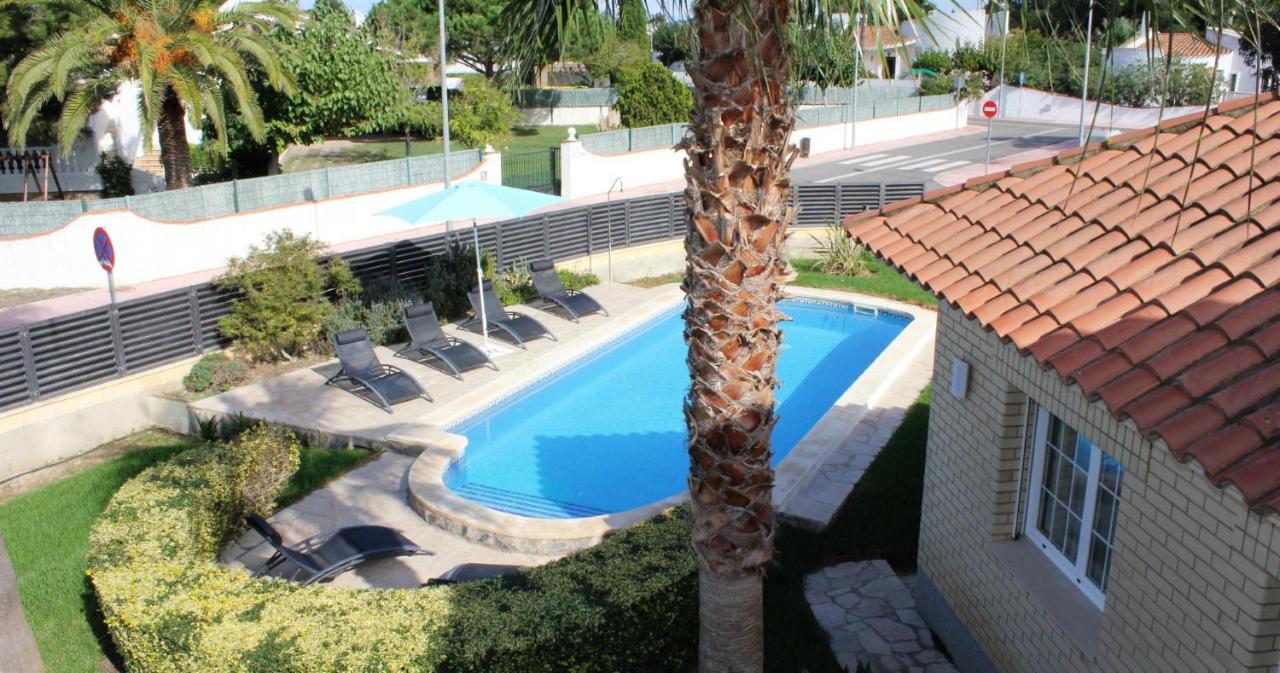 Lluna Villa